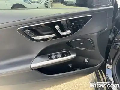 Mercedes-Benz C-Class 2023 2.0 Автомат в Москве № 136698, миниатюра 8
