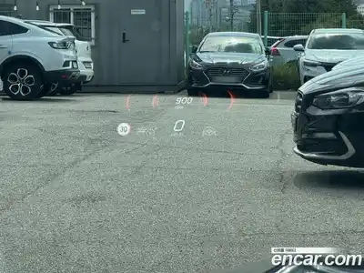 Mercedes-Benz C-Class 2023 2.0 Автомат в Москве № 136698, миниатюра 10