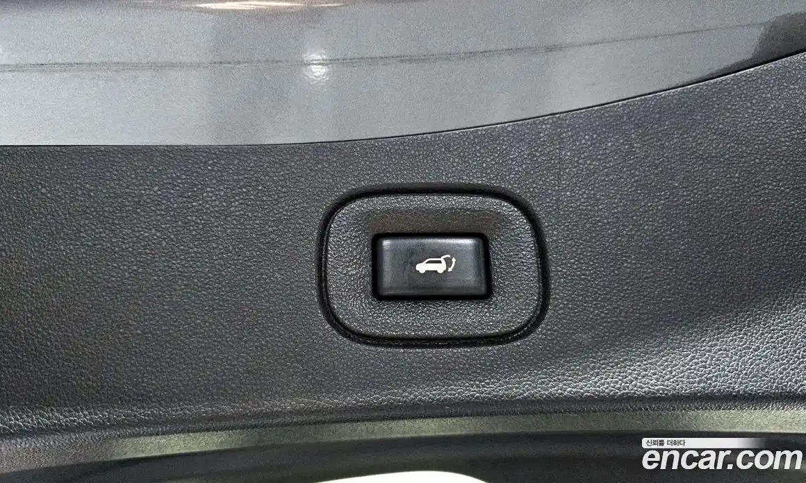 Renault QM6 2020 2.0 Автомат в Москве № 137187, фото 14