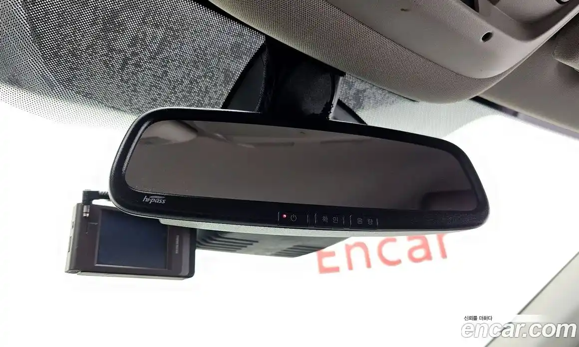 Renault QM6 2020 2.0 Автомат в Москве № 137187, фото 15