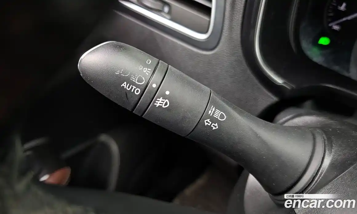 Renault QM6 2020 2.0 Автомат в Москве № 137187, фото 18