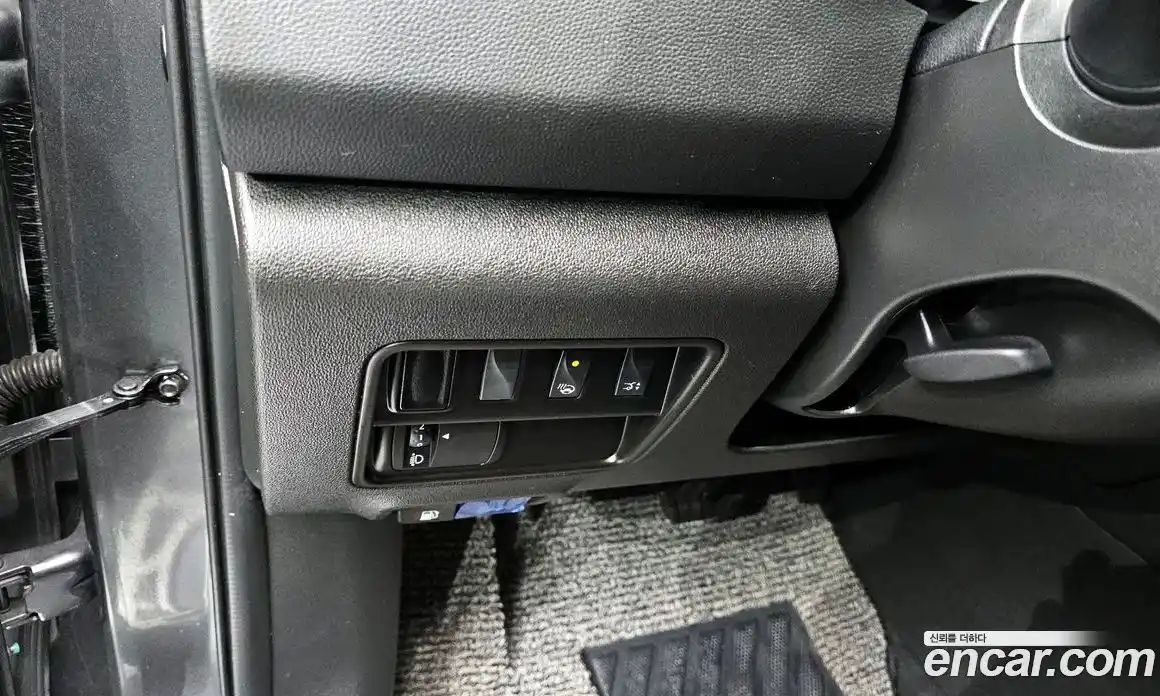 Renault QM6 2020 2.0 Автомат в Москве № 137187, фото 20