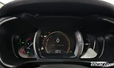 Renault QM6 2020 2.0 Автомат в Москве № 137187, миниатюра 9