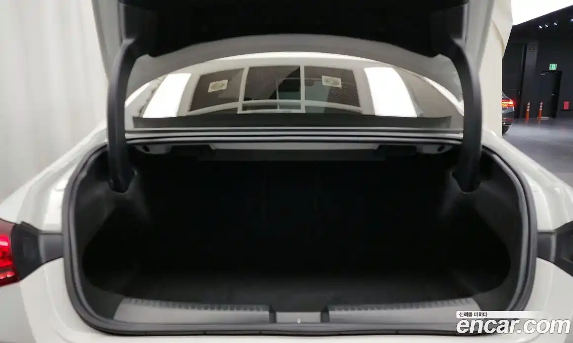 Mercedes-Benz CLA-Class 2022 2.0 Автомат в Москве № 137274, фото 20