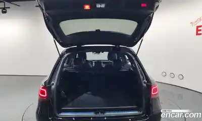 Mercedes-Benz GLC-Class 2021 2.0 Автомат в Москве № 138452, миниатюра 11