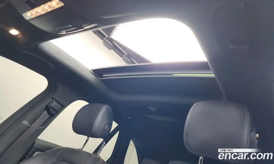 Mercedes-Benz GLC-Class 2021 2.0 Автомат в Москве № 138452, фото 7