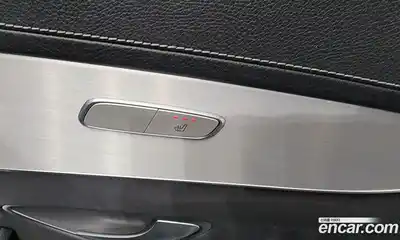 Mercedes-Benz GLC-Class 2021 2.0 Автомат в Москве № 138452, миниатюра 8