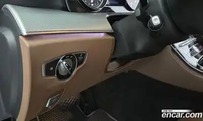 Mercedes-Benz E-Class 2018 2.0 Автомат в Москве № 140043, миниатюра 2