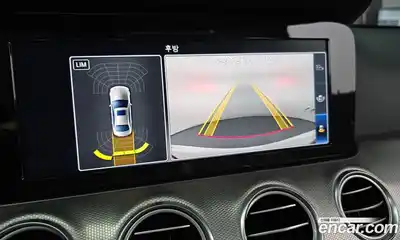 Mercedes-Benz E-Class 2018 2.0 Автомат в Москве № 140043, миниатюра 8