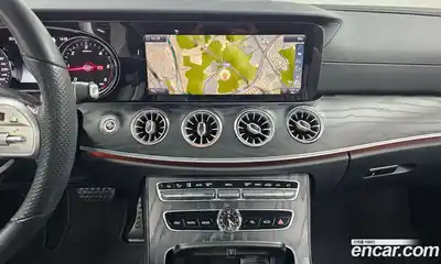 Mercedes-Benz E-Class 2019 1.9 Автомат в Москве № 140248, миниатюра 11