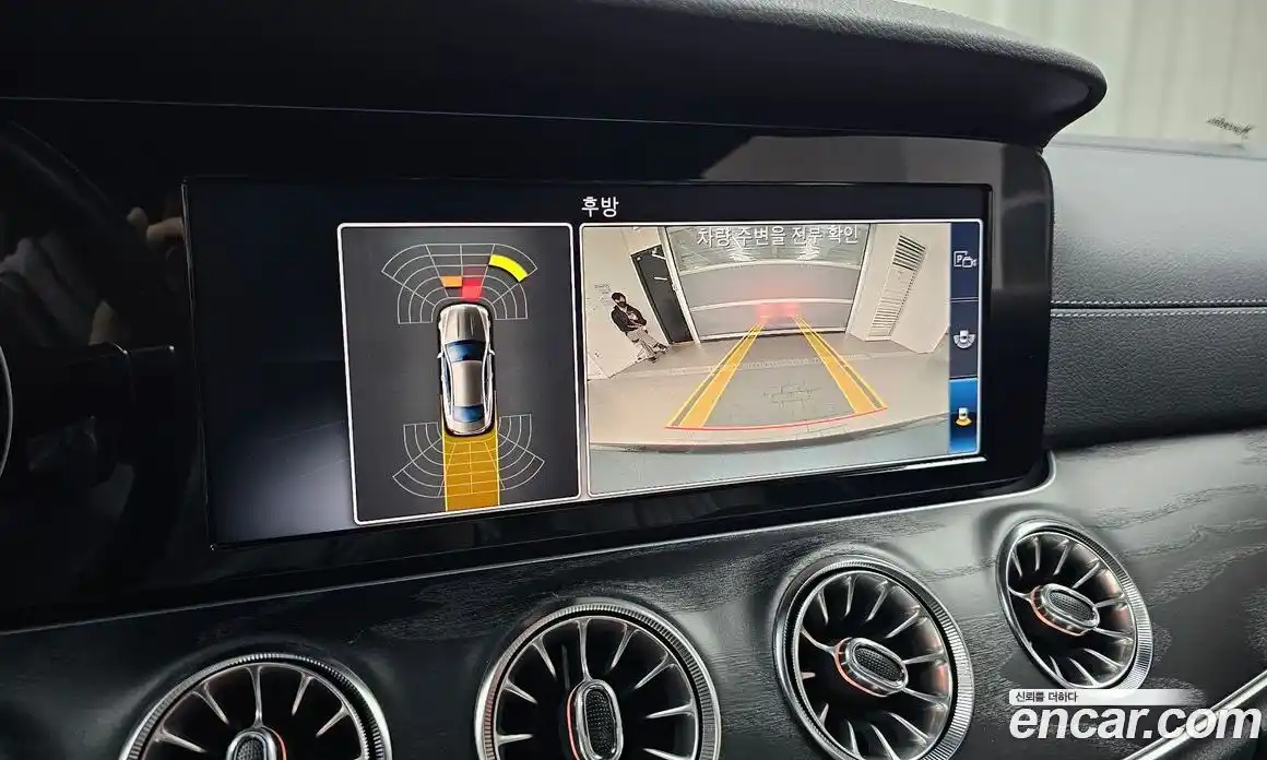 Mercedes-Benz E-Class 2019 1.9 Автомат в Москве № 140248, фото 12