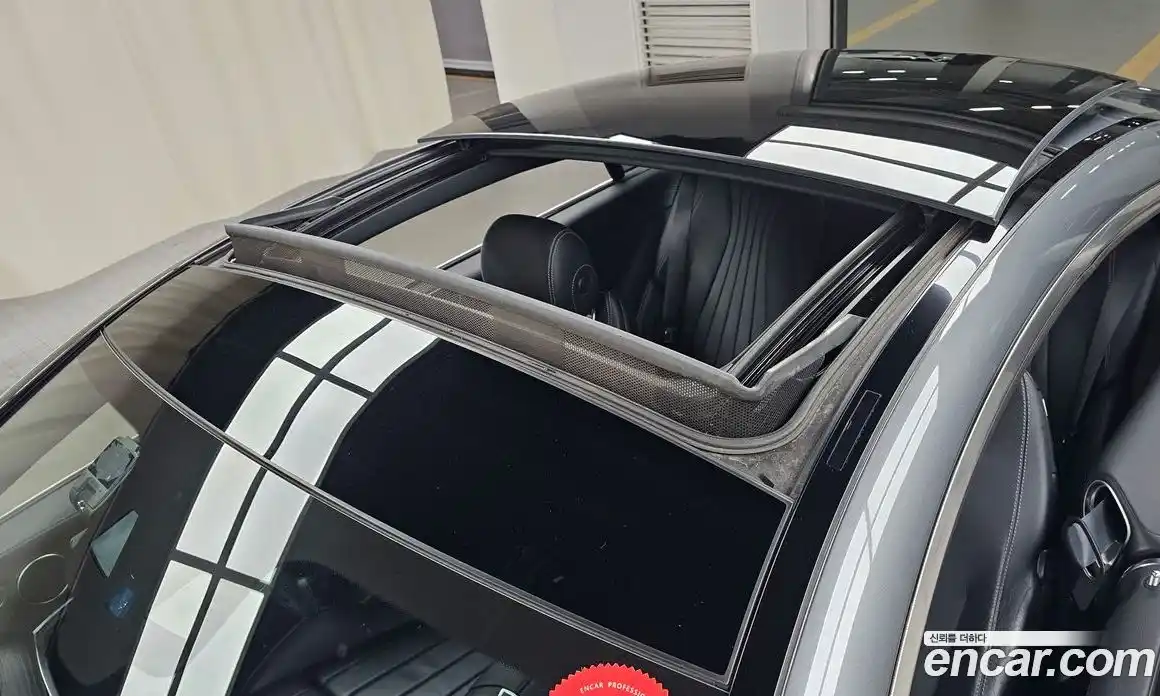 Mercedes-Benz E-Class 2019 1.9 Автомат в Москве № 140248, фото 3