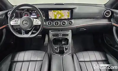 Mercedes-Benz E-Class 2019 1.9 Автомат в Москве № 140248, миниатюра 6