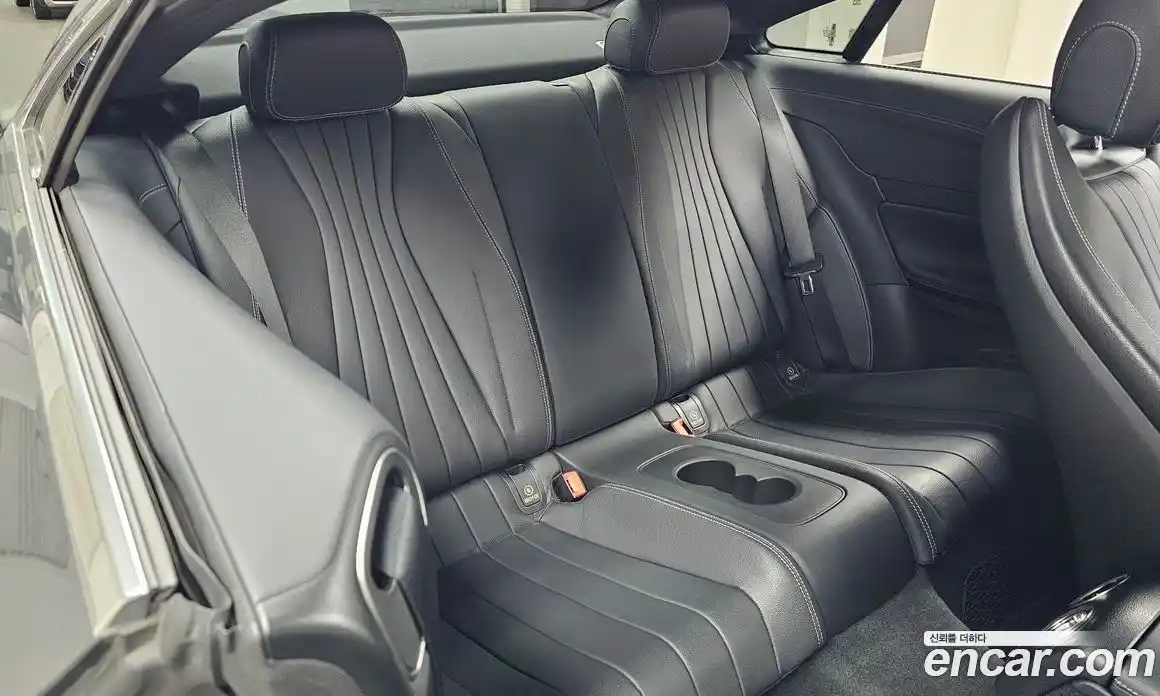 Mercedes-Benz E-Class 2019 1.9 Автомат в Москве № 140248, фото 8