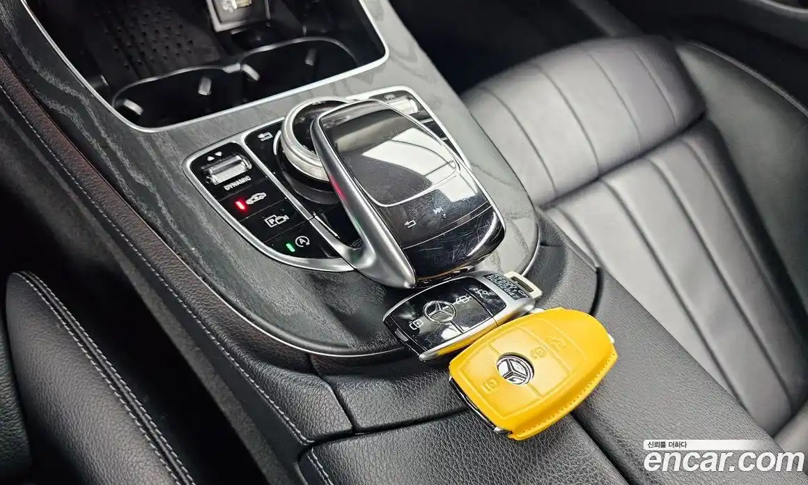 Mercedes-Benz E-Class 2019 1.9 Автомат в Москве № 140248, фото 9