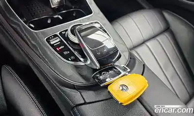 Mercedes-Benz E-Class 2019 1.9 Автомат в Москве № 140248, миниатюра 9