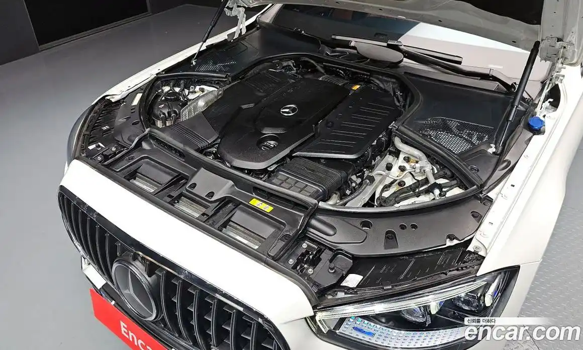 Mercedes-Benz S-Class 2023 2.9 Автомат в Москве № 141768, фото 16