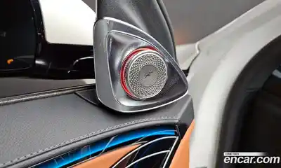 Mercedes-Benz S-Class 2023 2.9 Автомат в Москве № 141768, миниатюра 8