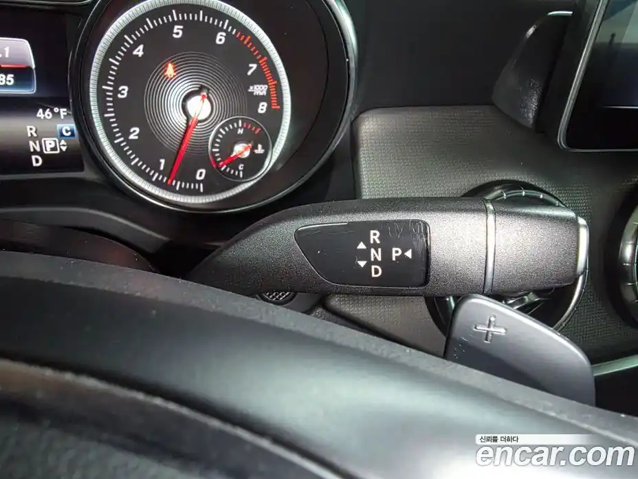 Mercedes-Benz CLA-Class 2018 2.0 Автомат в Москве № 141954, фото 11