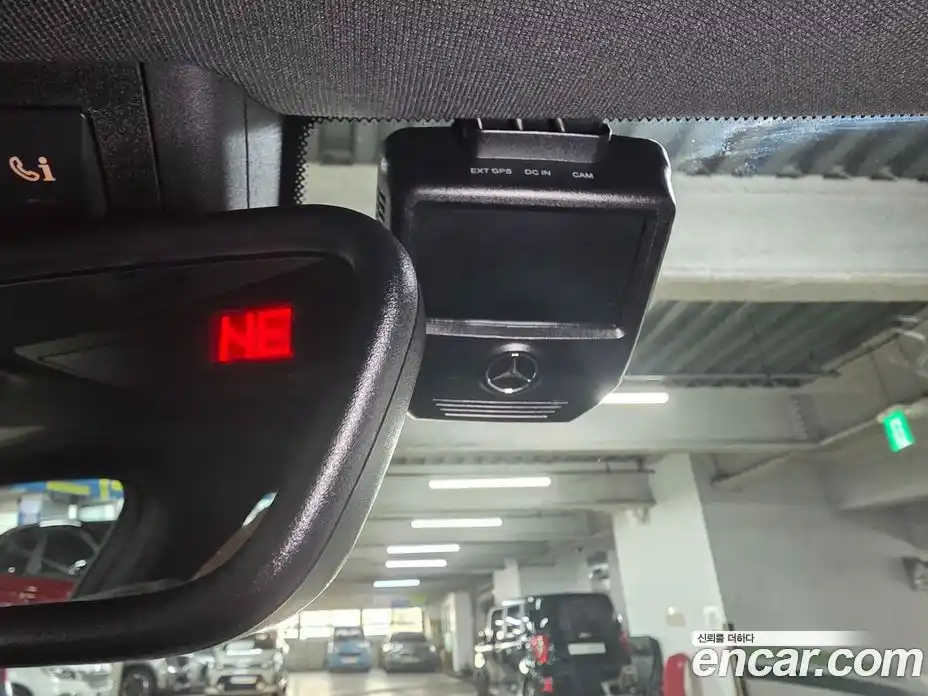 Mercedes-Benz CLA-Class 2018 2.0 Автомат в Москве № 141954, фото 12