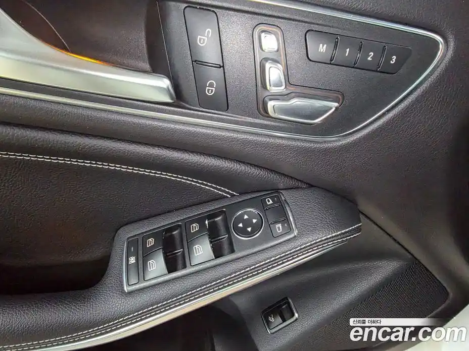 Mercedes-Benz CLA-Class 2018 2.0 Автомат в Москве № 141954, фото 14