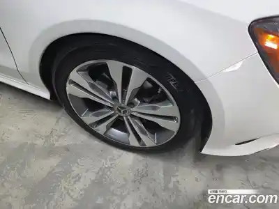 Mercedes-Benz CLA-Class 2018 2.0 Автомат в Москве № 141954, миниатюра 3