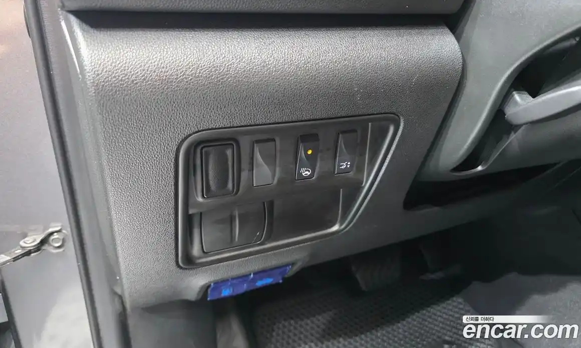 Renault QM6 2019 2.0 Автомат в Москве № 142707, фото 14