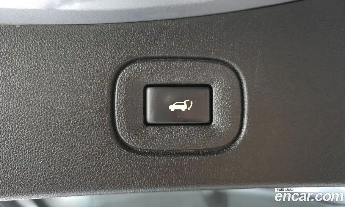 Renault QM6 2019 2.0 Автомат в Москве № 142707, фото 18