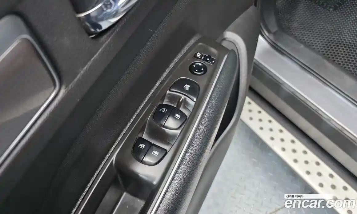 Renault QM6 2019 2.0 Автомат в Москве № 142707, фото 19