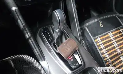 Renault QM6 2019 2.0 Автомат в Москве № 142707, миниатюра 2