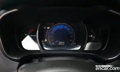 Renault QM6 2019 2.0 Автомат в Москве № 142707, миниатюра 4