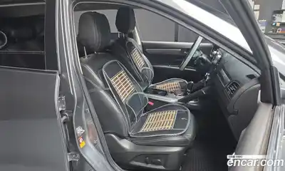 Renault QM6 2019 2.0 Автомат в Москве № 142707, миниатюра 5