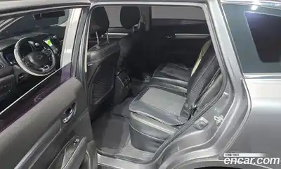 Renault QM6 2019 2.0 Автомат в Москве № 142707, миниатюра 6