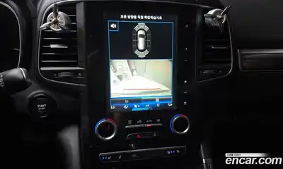 Renault QM6 2019 2.0 Автомат в Москве № 142707, миниатюра 7