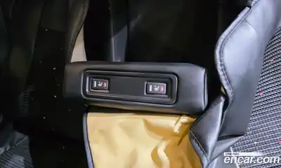 Renault QM6 2019 2.0 Автомат в Москве № 142707, миниатюра 10