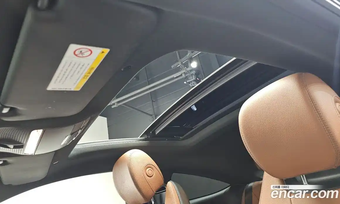 Mercedes-Benz C-Class 2020 2.0 Автомат в Москве № 143042, фото 13