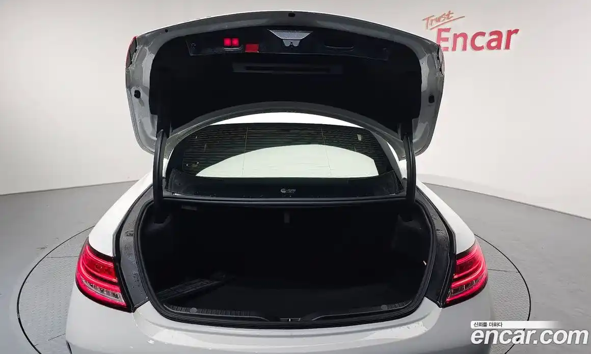 Mercedes-Benz C-Class 2020 2.0 Автомат в Москве № 143042, фото 18