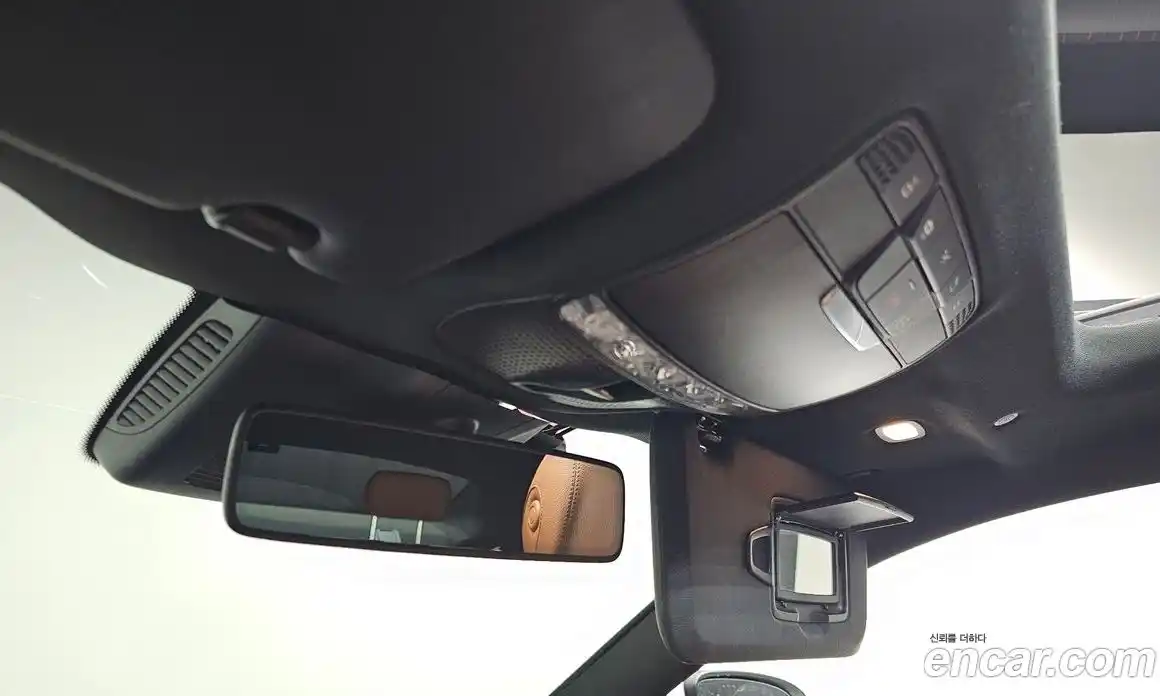 Mercedes-Benz C-Class 2020 2.0 Автомат в Москве № 143042, фото 7