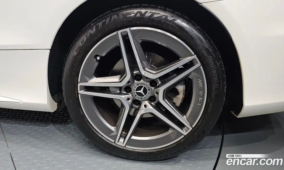 Mercedes-Benz C-Class 2020 2.0 Автомат в Москве № 143042, фото 10