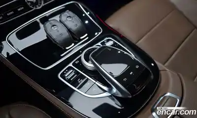 Mercedes-Benz E-Class 2019 1.9 Автомат в Москве № 143239, миниатюра 12
