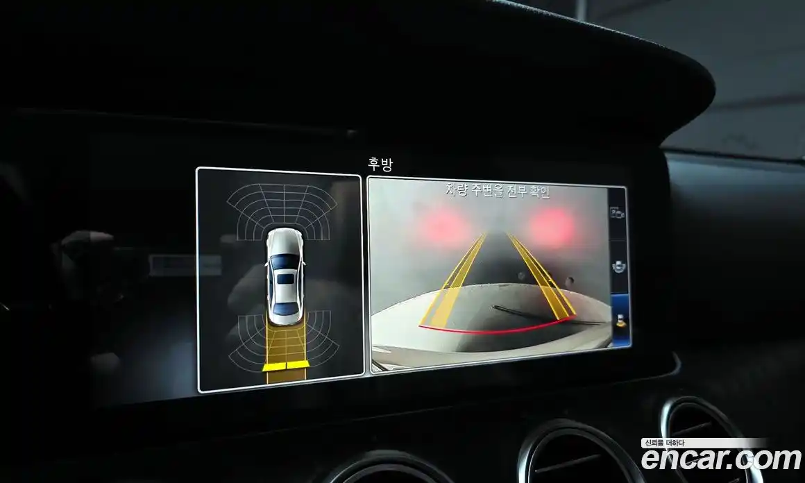 Mercedes-Benz E-Class 2019 1.9 Автомат в Москве № 143239, фото 14