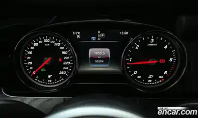 Mercedes-Benz E-Class 2019 1.9 Автомат в Москве № 143239, миниатюра 4