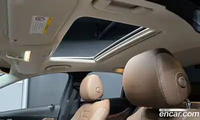 Mercedes-Benz E-Class 2019 1.9 Автомат в Москве № 143239, миниатюра 6