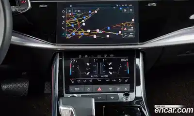 Audi Q7 2021 3.0 Автомат в Москве № 144391, миниатюра 12