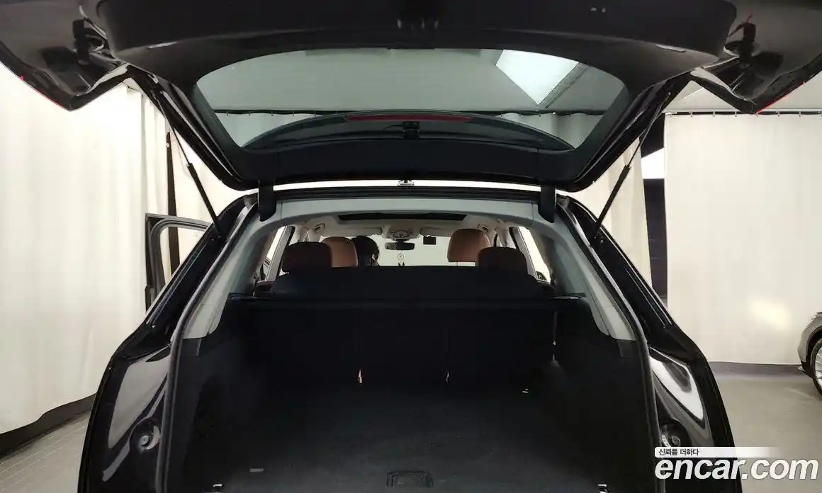 Audi Q7 2021 3.0 Автомат в Москве № 144391, фото 18