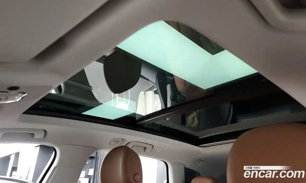 Audi Q7 2021 3.0 Автомат в Москве № 144391, фото 8