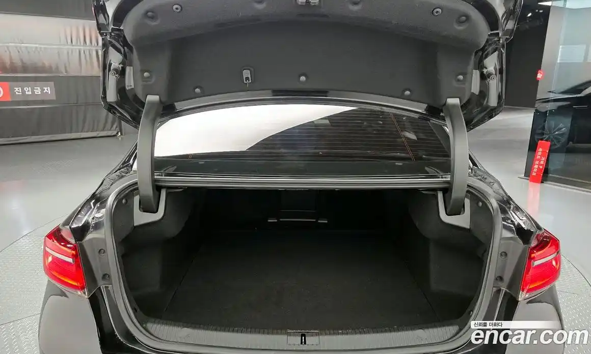 Renault SM6 2024 1.3 Автомат в Москве № 144487, фото 17