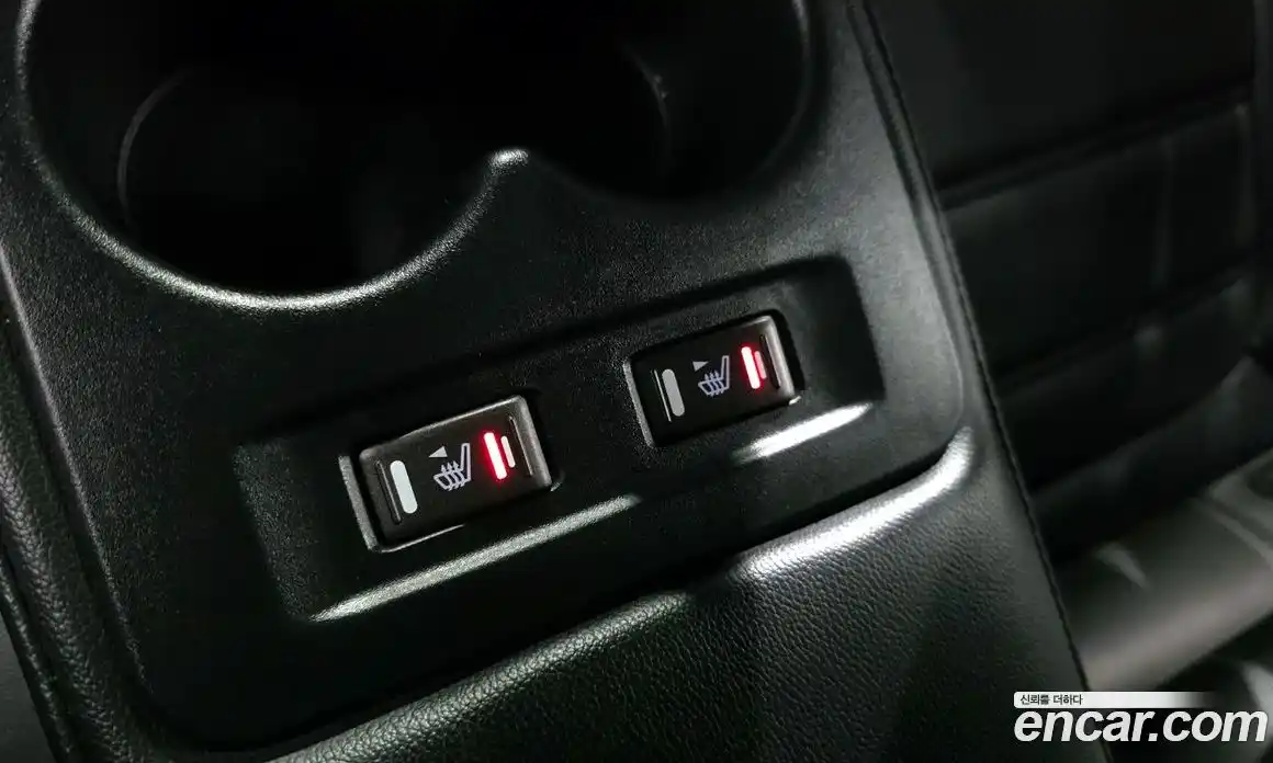 Renault SM6 2024 1.3 Автомат в Москве № 144487, фото 19