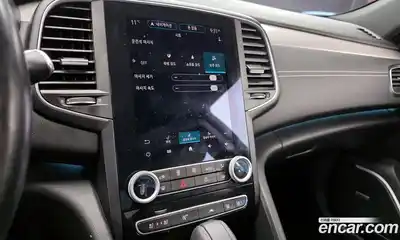 Renault SM6 2024 1.3 Автомат в Москве № 144487, миниатюра 4