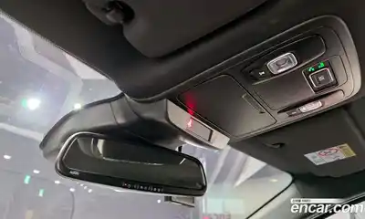 Renault SM6 2024 1.3 Автомат в Москве № 144487, миниатюра 6